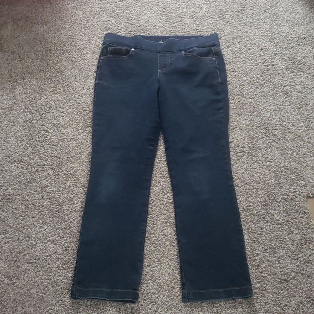 Gloria Vanderbilt All Around Slimming Effect sz8